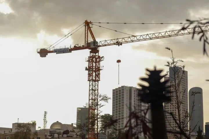 مسکن زیر فشار تورم و افزایش هزینههای ساخت مانده