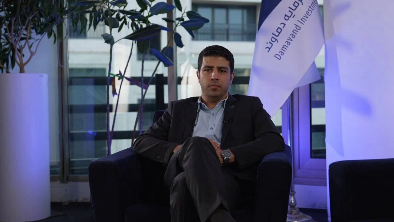 ثبت سود مؤثر ۳۹ درصدی در صندوق نیلی دماوند