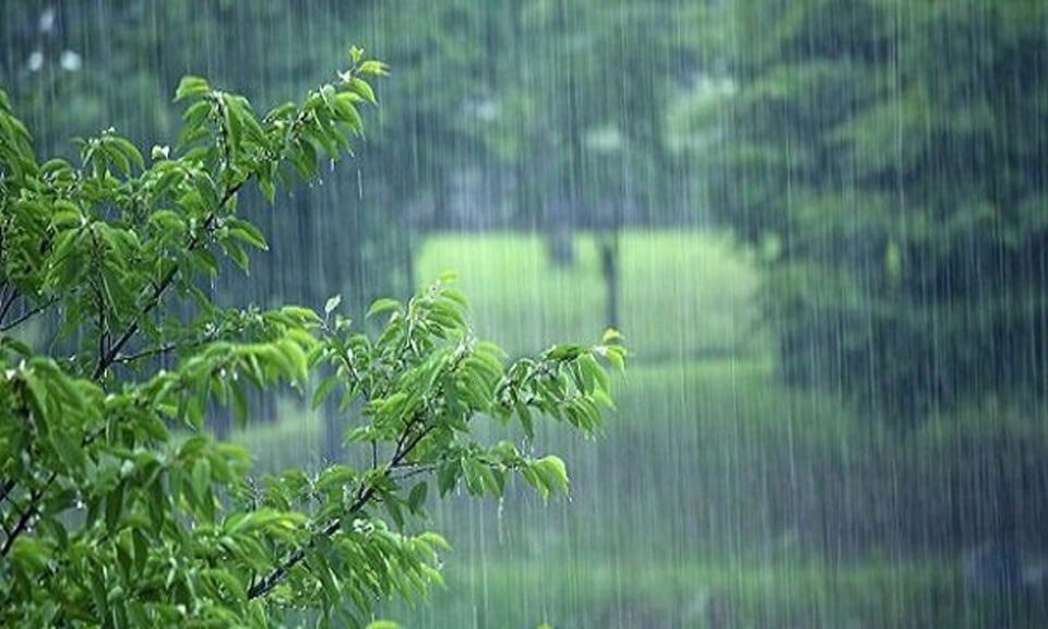 هشدار نارنجی برای ۵ استان؛ احتمال وقوع سیلاب