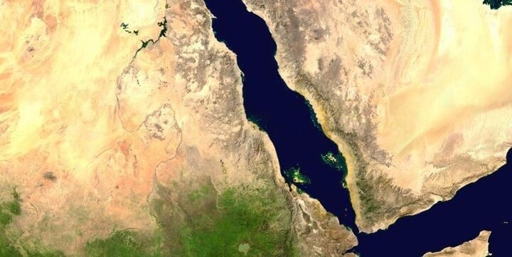 شکست طرح ائتلاف نظامی جدید در دریای سرخ