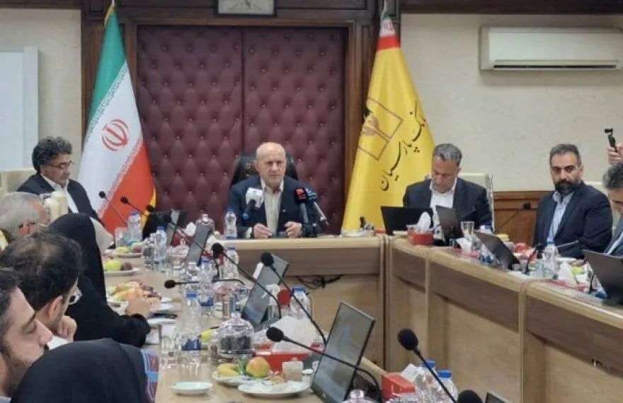 رونمایی از سیستم بانکی غیرحضوری جدید