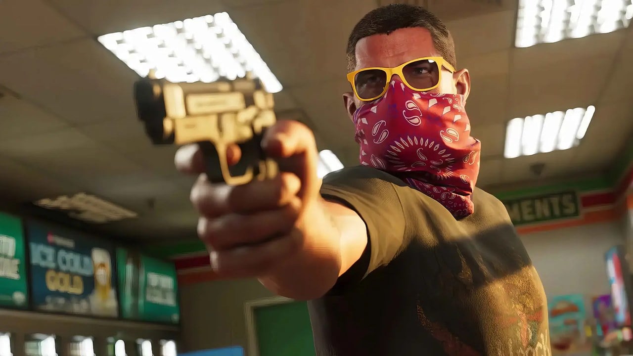 تله مرگبار برای گیمرها؛ پشت پرده دانلود رایگان بازی GTA 6