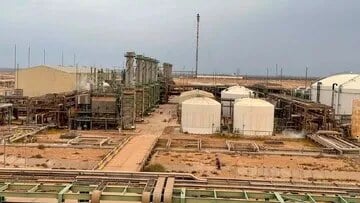 پروژه مشترک پاکستان با عربستان، کویت و قطر برای میزبانی ذخایر نفت