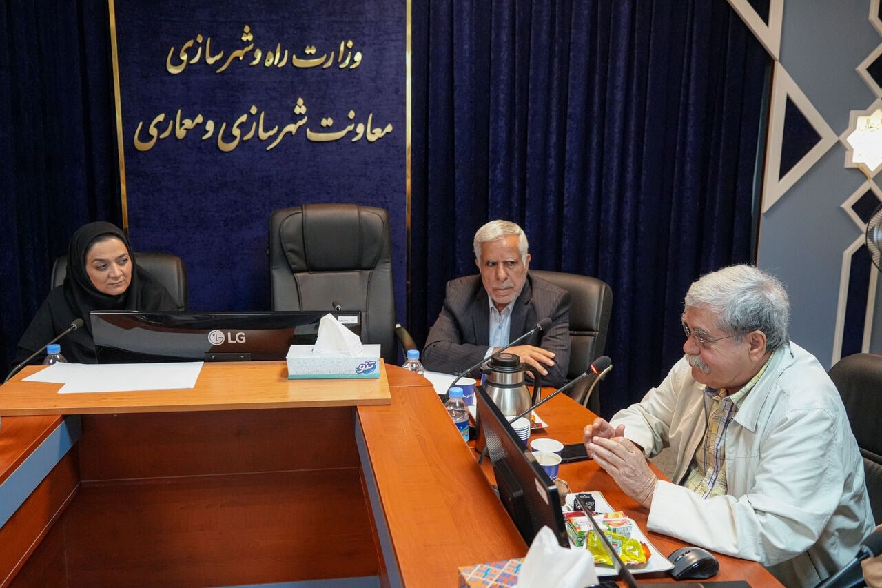 پایگاه خبری وزارت راه و شهرسازی