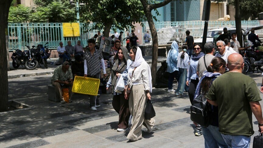 مرکز آمار ایران: تورم تولیدکننده نسبت به بهار سال قبل 98.9 درصد افزایش یافت