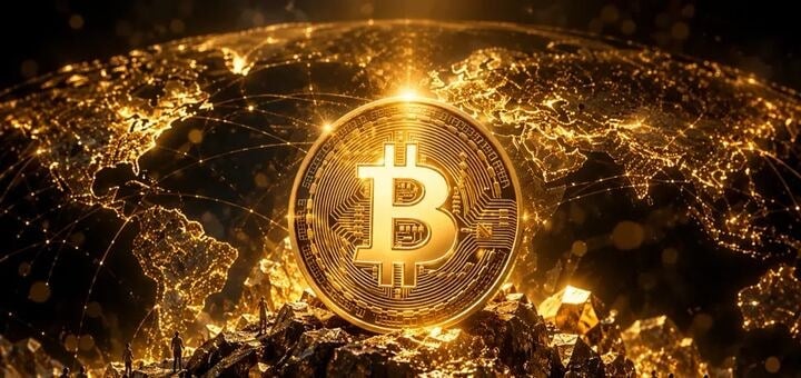 سیگنال ورود سرمایه از هوش مصنوعی به بیت کوین؛ سرمایهگذاران بزرگ تأیید کردند!
