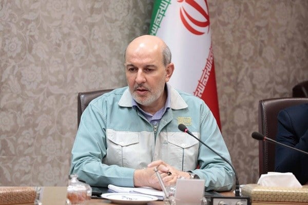 انقلاب دیجیتال در فولاد مبارکه؛ برنامه تازه برای هوشمندسازی خطوط تولید