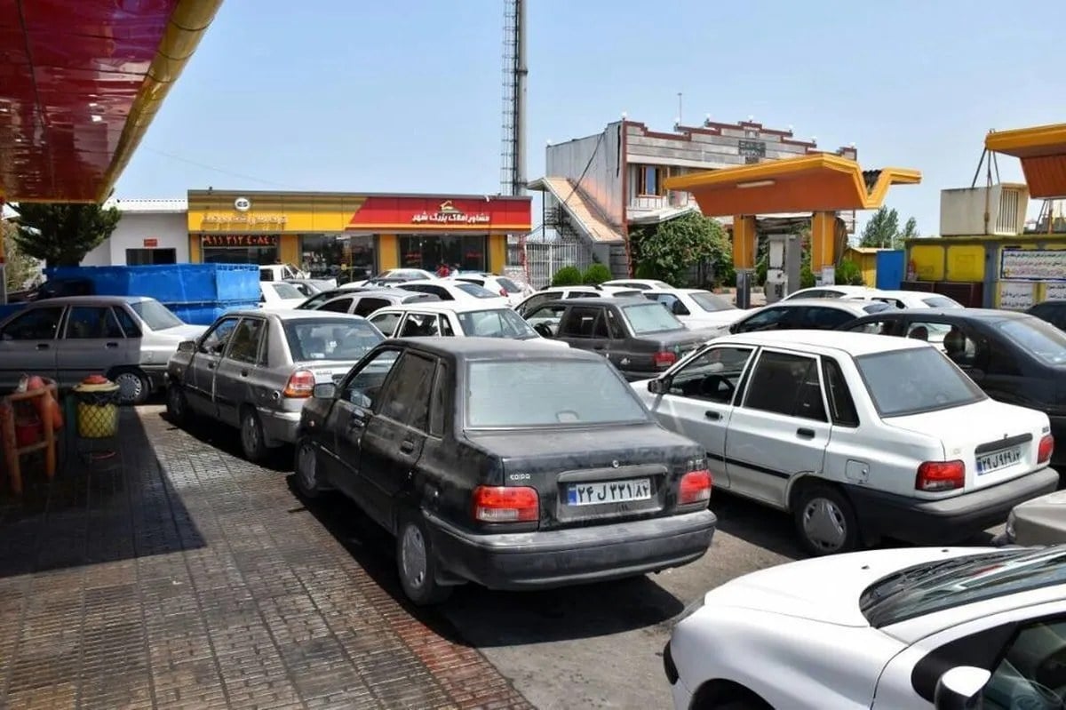 دیوان محاسبات: ترک‌فعل دستگاه‌ها در موضوع بنزین را بررسی می‌کنیم