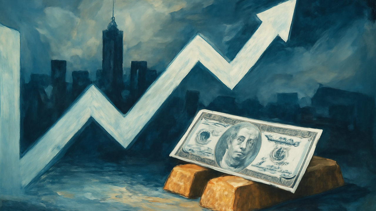 توقف کوتاه فیوچرز والاستریت پس از ۳ هفته رشد پیاپی اساندپی ۵۰۰
