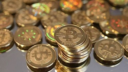 بیت کوین با رشد ۲۴ درصدی به آستانه ۸۰ هزار دلار رسید