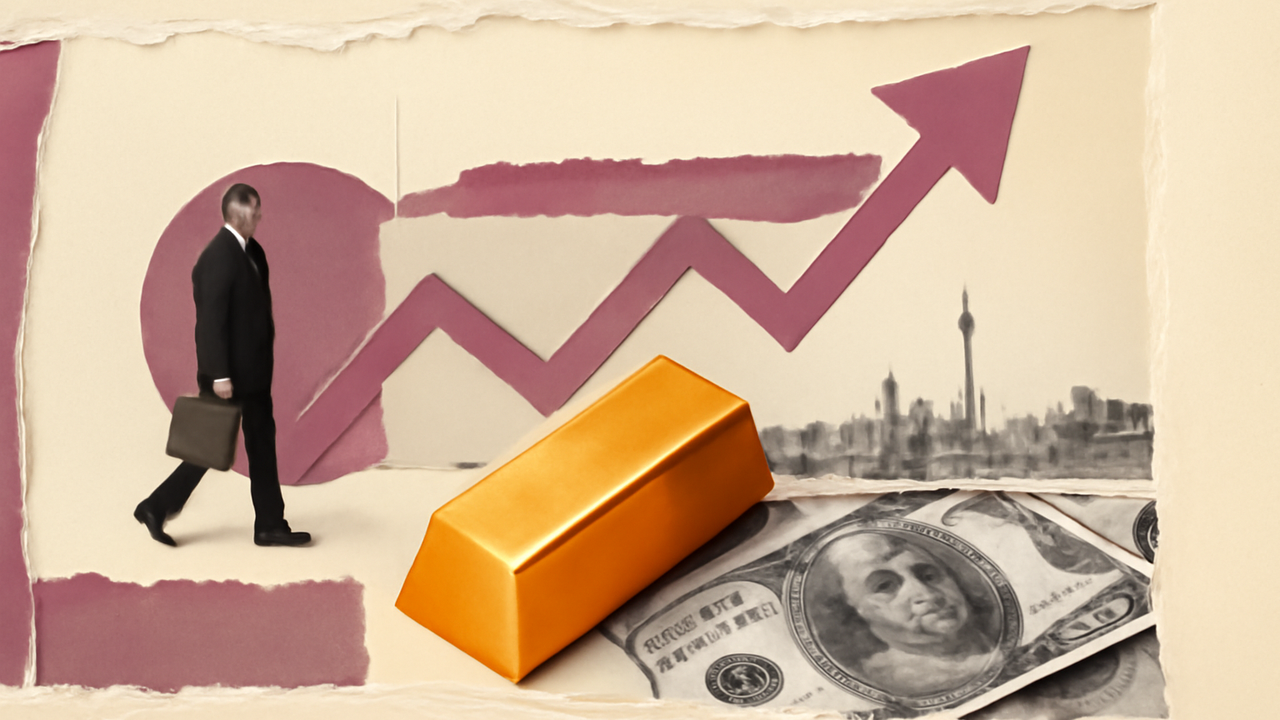 بازار کار آمریکا متوقف شد؛ زمینه برای تغییر مسیر فدرالرزرو