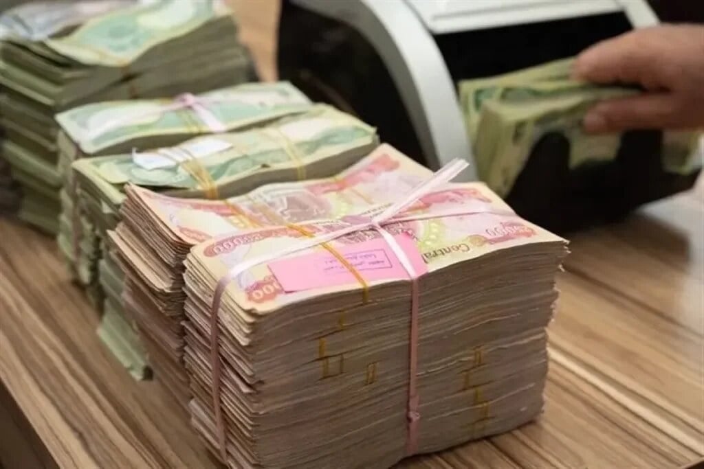 هر هزار دینار در بازار تهران چند شد؟ | قیمت دینار عراق امروز دوشنبه ۲۶ مرداد ۱۴۰۵
