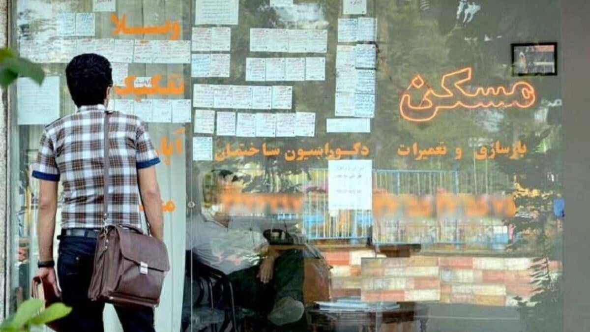 مستأجران تهران و مشهد آماده باشند/ از ثبتنام مسکن استیجاری جا نمانید