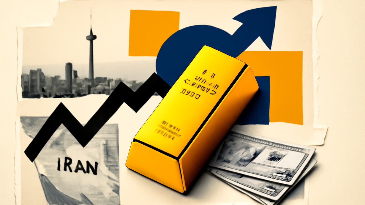 شاخص بورس تهران از مرز ۶ میلیون واحد گذشت؛ نقدینگی به کدام صنایع رفت؟