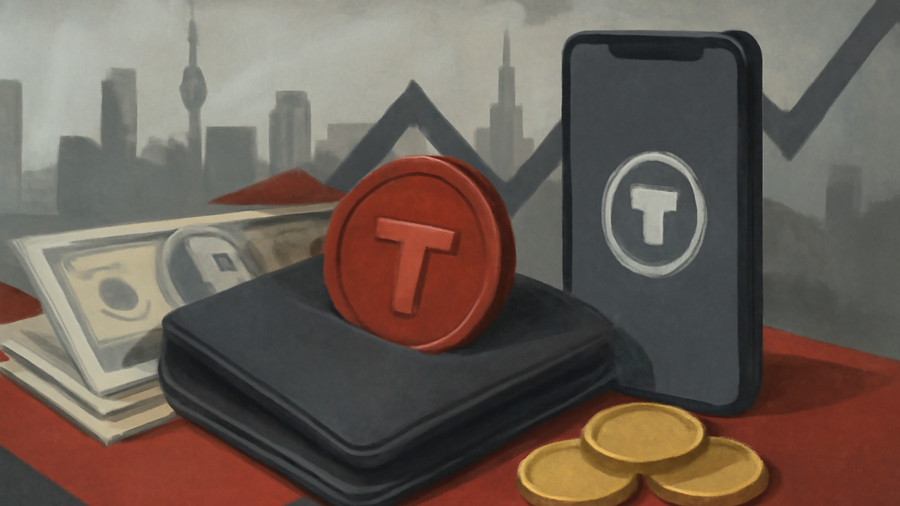 دانلود Tonkeeper 1404 | کیف پول تون TON با آموزش نقد کردن Notcoin + مقایسه با Trust Wallet 🔥🪙