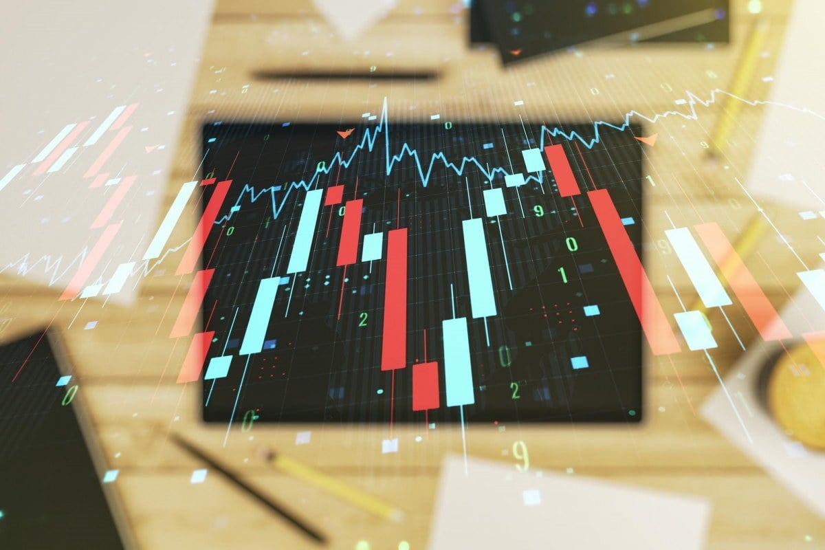 توضیحات تنوین درباره نوسان قیمت سهام