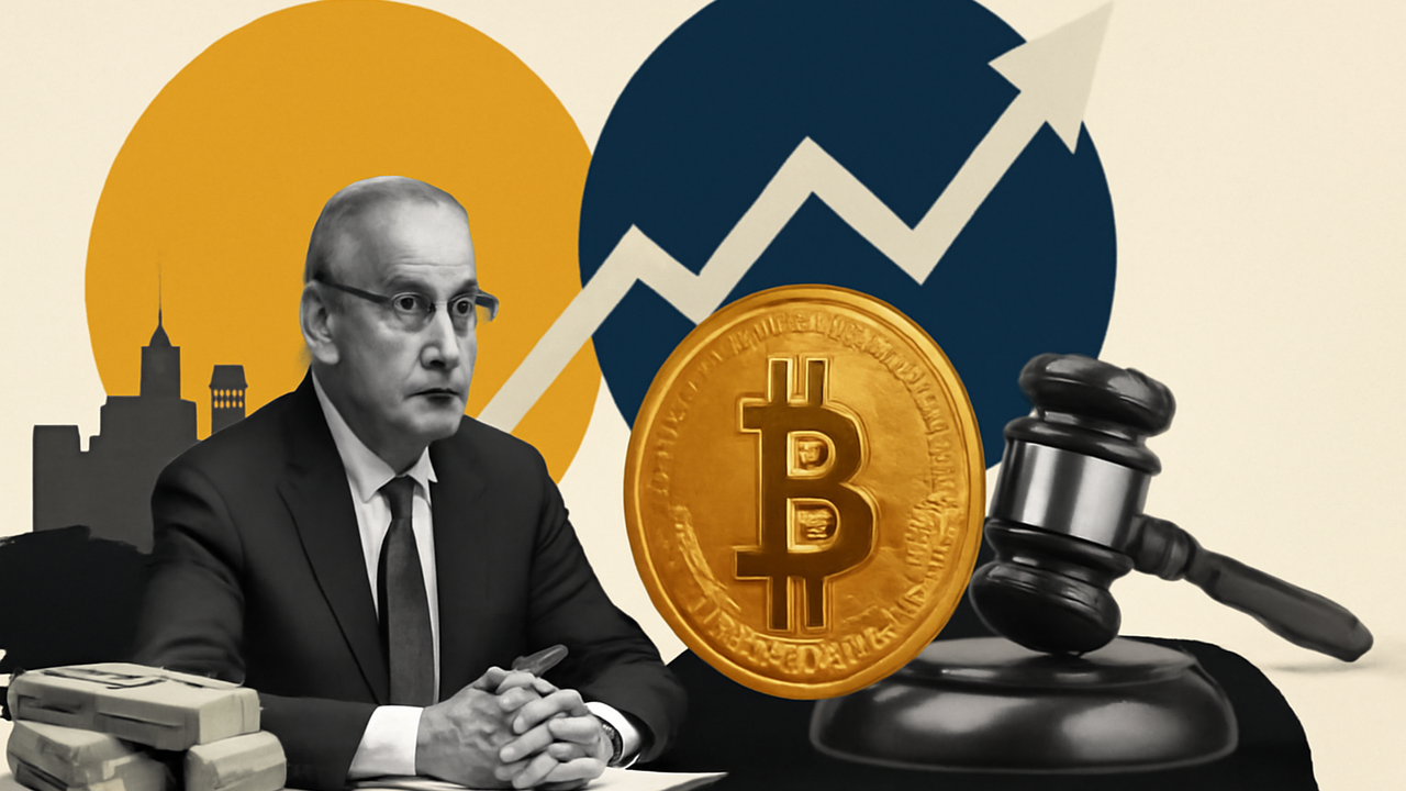 کمیسیون CFTC آمریکا برای قوانین مستقل کریپتو آماده شد