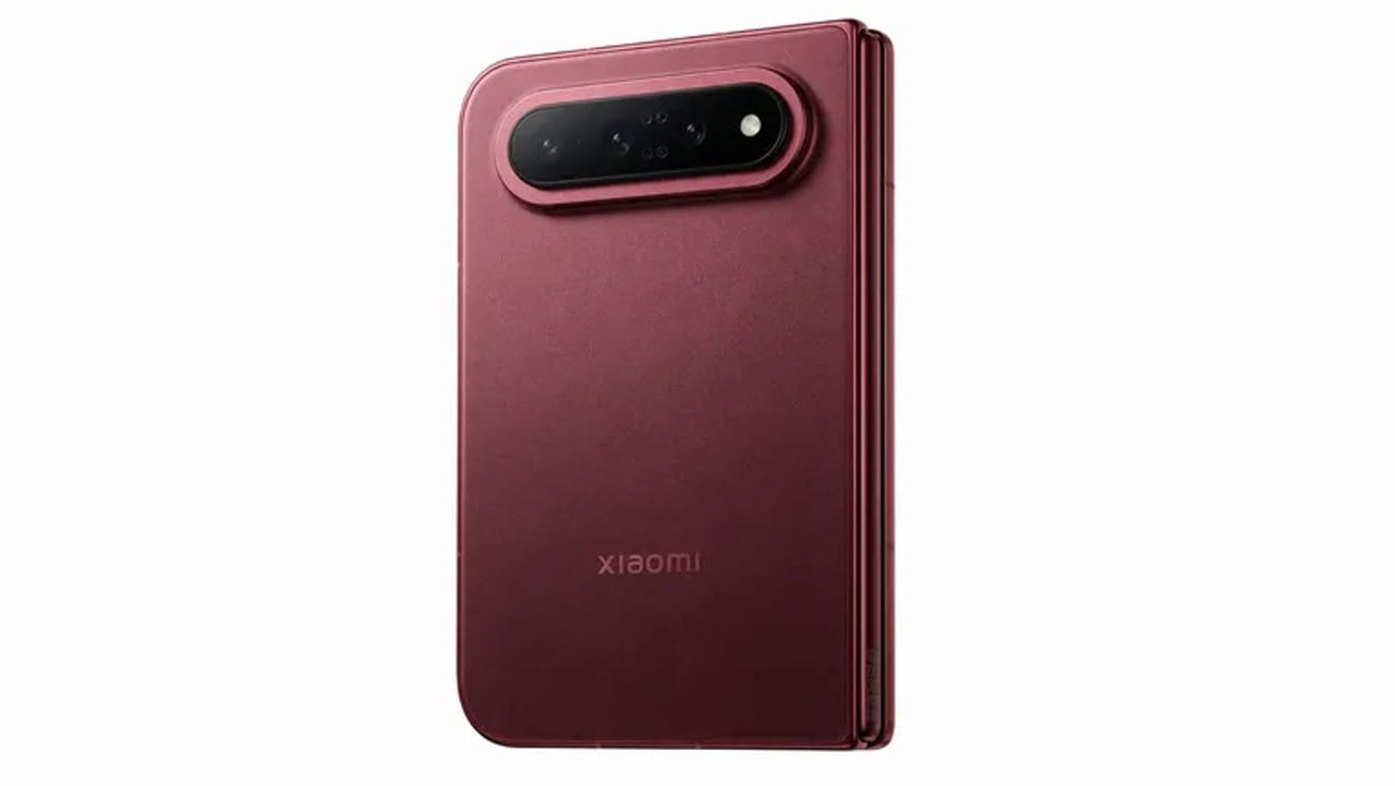 گوشی Xiaomi 18 Fold با باتری ۶۰۰۰ میلیآمپرساعتی و شارژ ۶۷ واتی عرضه میشود