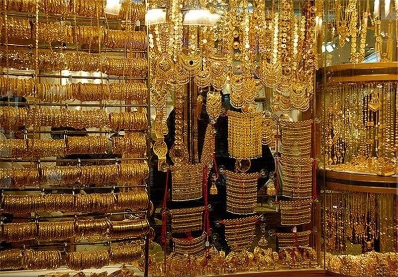 حباب طلا منفی شد/ خطر منفی شدن حباب طلا به روایت رییس اسبق اتحادیه طلا