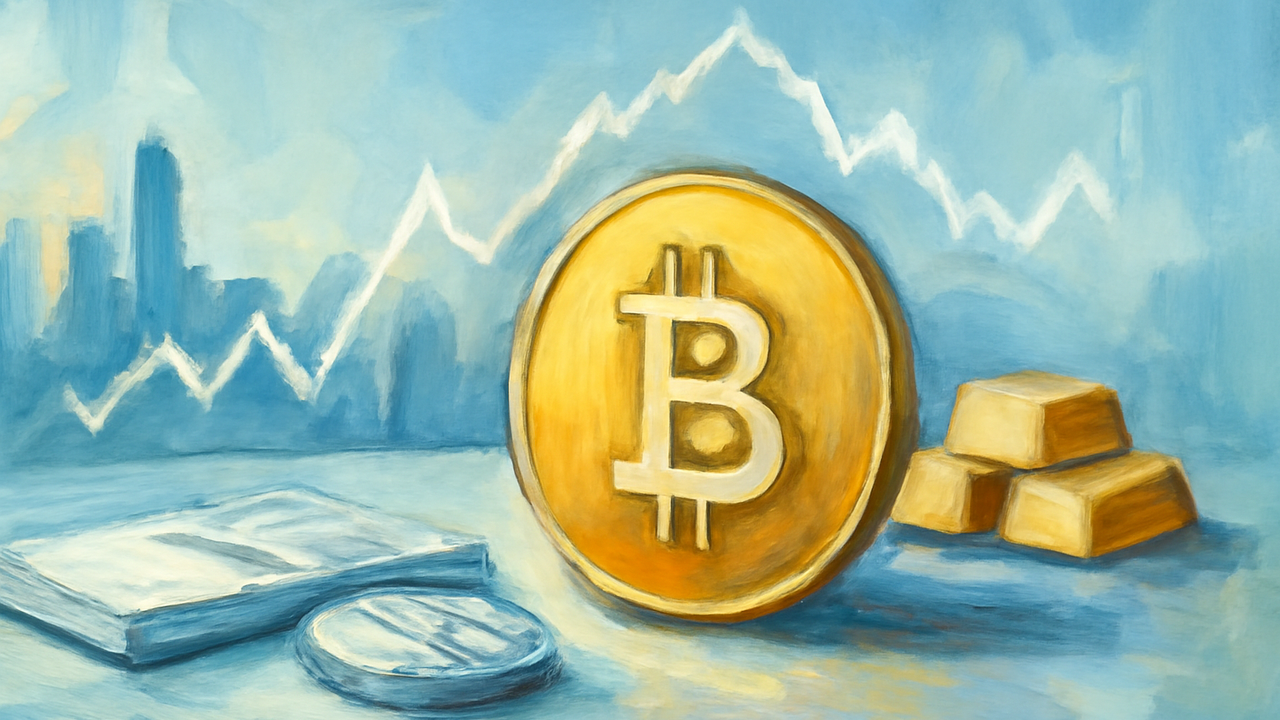 بیت‌کوین به زیر ۷۹ هزار دلار رسید؛ ریپل بیشترین افت را ثبت کرد