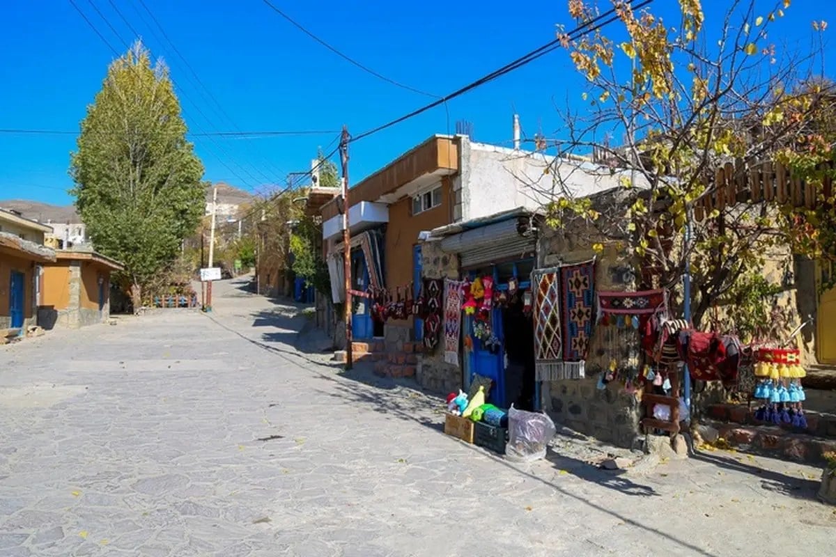 لزوم تهیه طرح گردشگری برای بافتهای روستایی اردبیل