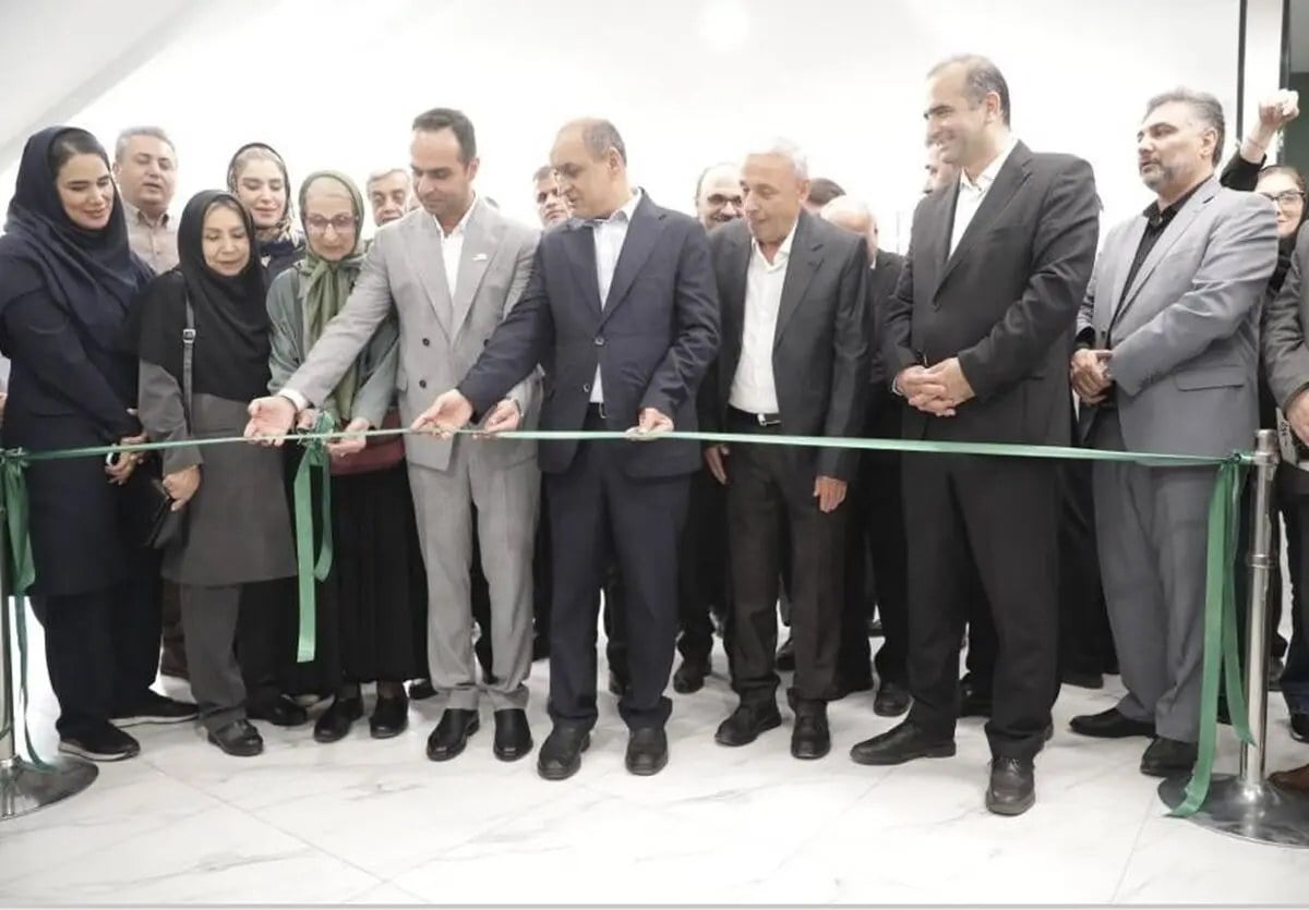 بهرهبرداری از دو طرح تولیدی با سرمایهگذاری ۱۳۰۰ میلیارد تومانی در شهرک صنعتی سفیدرود