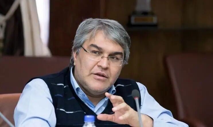 سایپا توانایی تولید خودروهای اقتصادی و همکاری‌های بین‌المللی را دارد