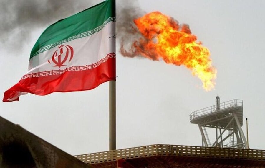 ۷۰ درصد ظرفیت پالایشگاههای آسیب دیده گاز کشور به مدار تولید برگشت