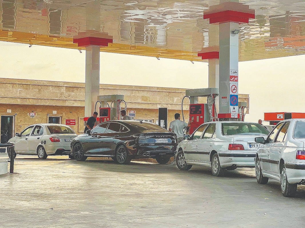 تغییر نسل خودرو