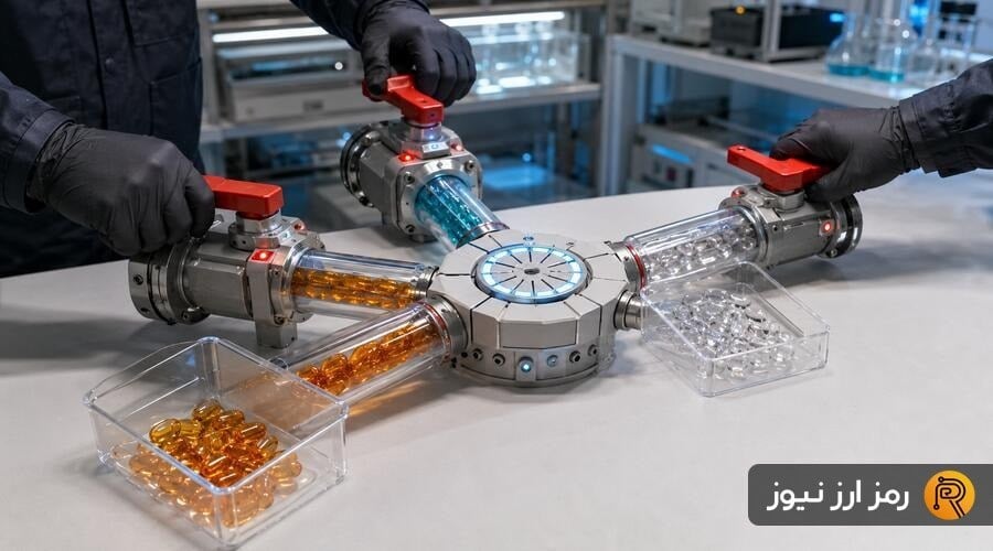 هشدار اضطراری Cosmos Labs؛ چند شبکه مبتنی بر Cosmos EVM متوقف شدند