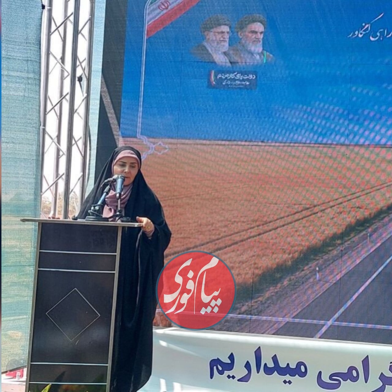 وزیر راه و شهرسازی: دولت چهاردهم پایان دهنده پروژههای نیمهتمام است