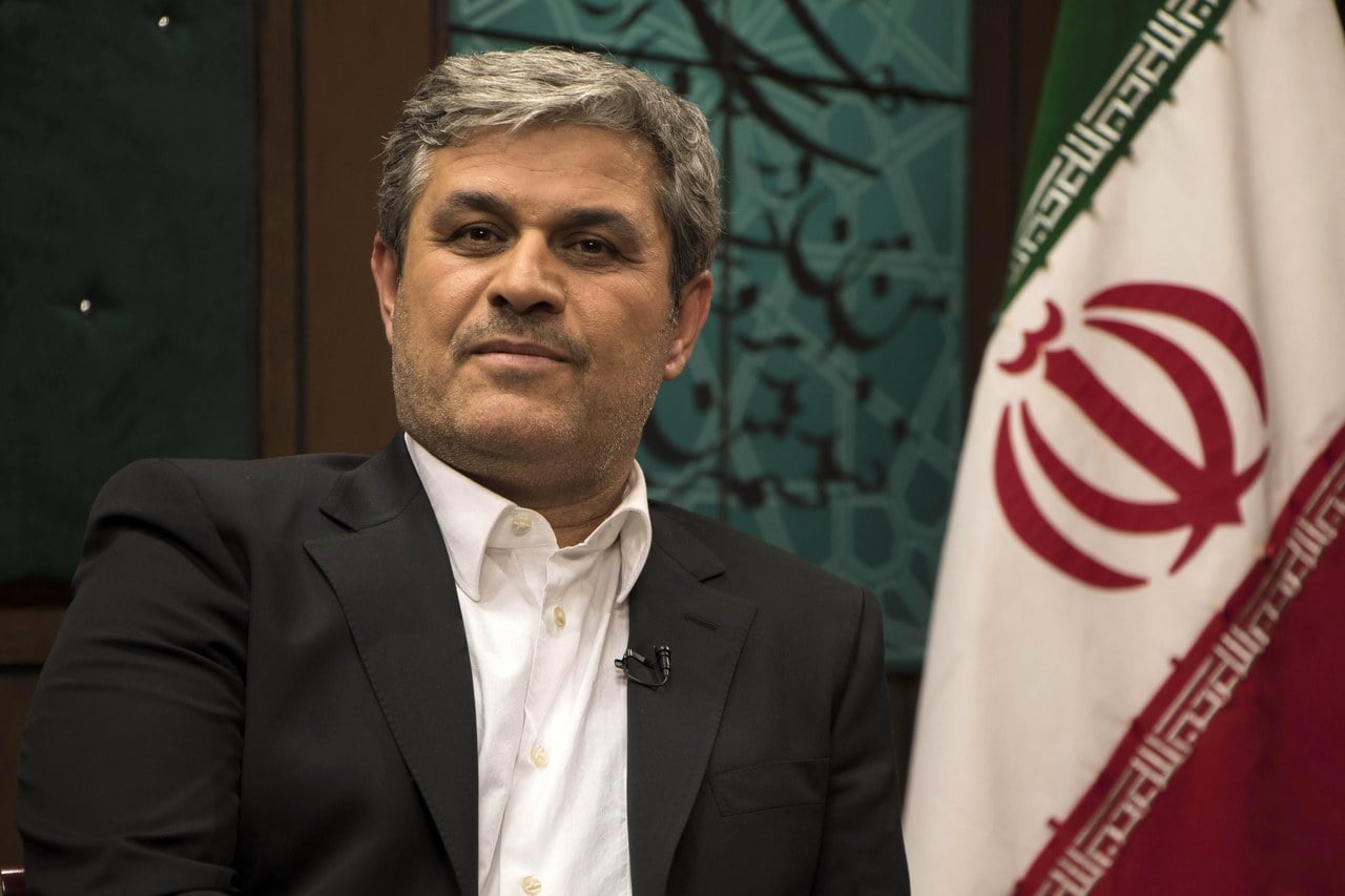 تاجگردون توئیت جدید زد/ آقای پزشکیان! اگر کسانی تاکید دارند الان وقت جراحی اصلاح قیمت انرژی هست، توجه نکن/ مشکلات مردم خیلی بالاتر از این حرفهاست