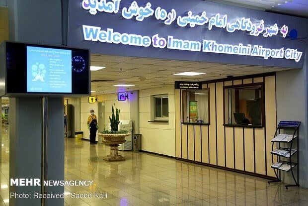 پیشنهاد رسمی یک نماینده مجلس به وزیر راه؛ ایجاد فروشگاههای صادراتی در مبادی خروجی