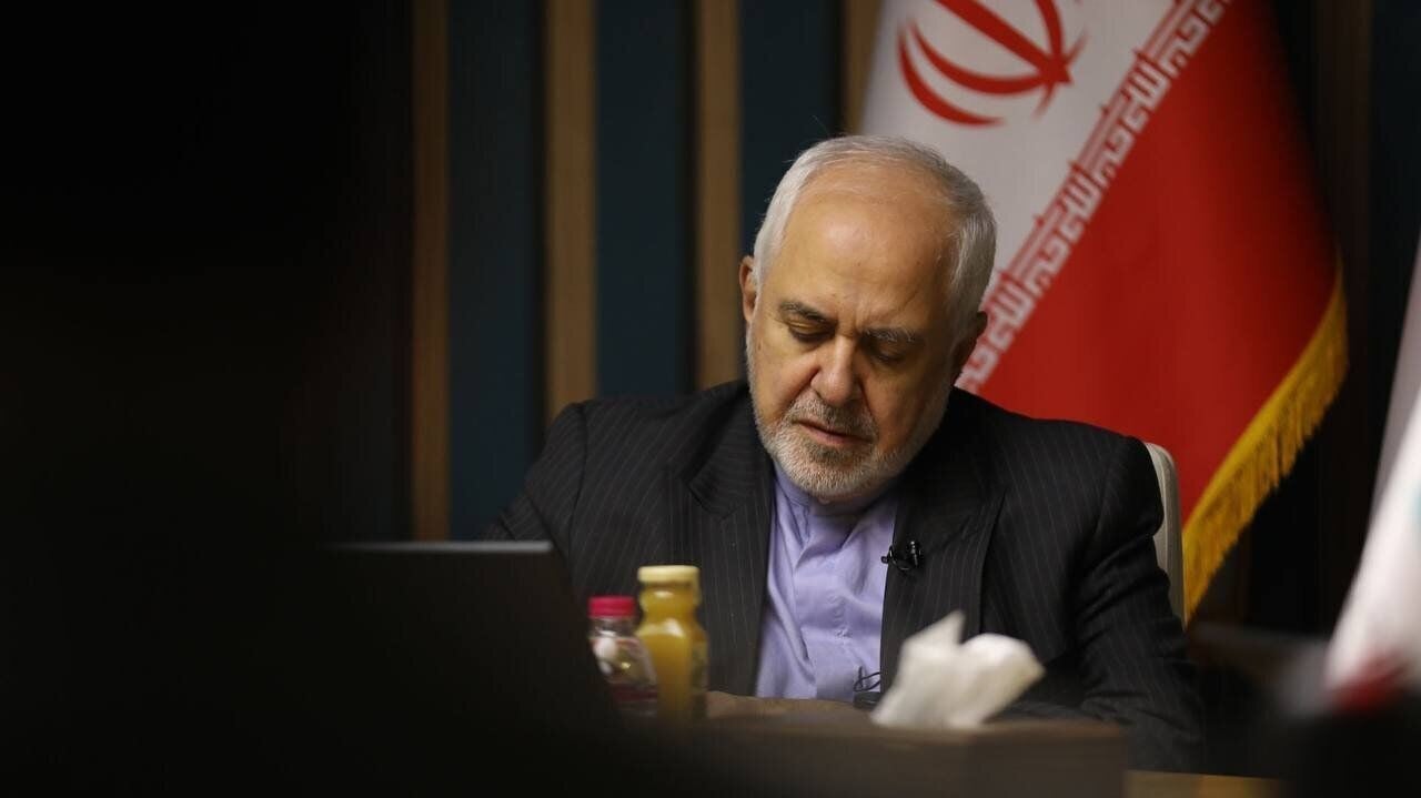 ظریف؛ نگذاریم از دستاوردهای ایران روایت «ذلت» ساخته شود