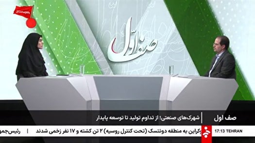 اختصاص ۸۰ درصد فضای شهرکهای صنعتی جدید به صنایع تخصصی