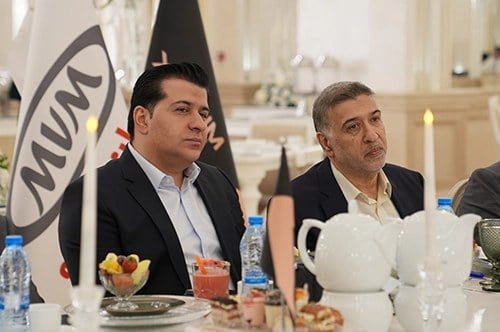 مدیران خودرو نه رانت دارد نه ارز ترجیحی دریافت کرده