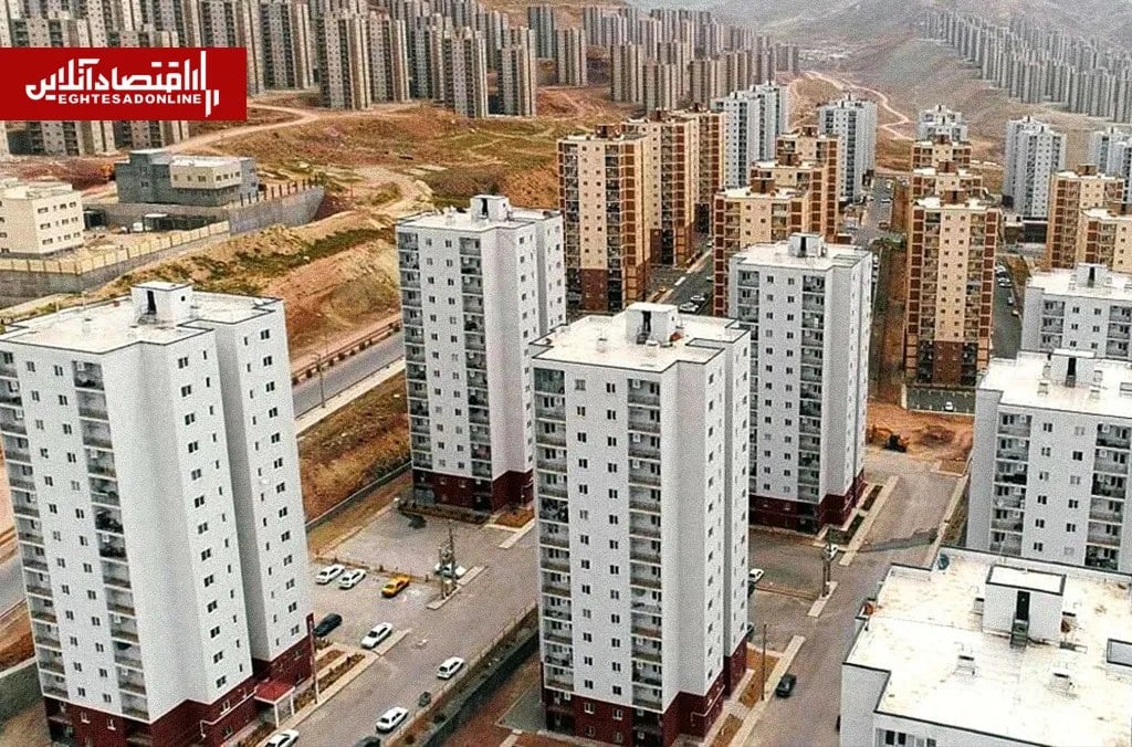 نهضت ملی مسکن سهم کمدرآمدها یا پردرآمدها؟/ فرزانه صادق پاسخ داد