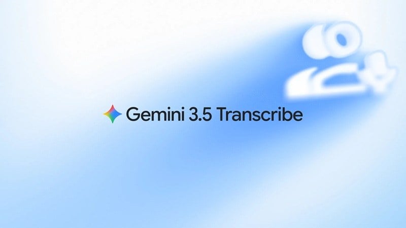 مدل جدید Gemini میتواند گفتار پراکنده را به متنی ساختارمند تبدیل کند