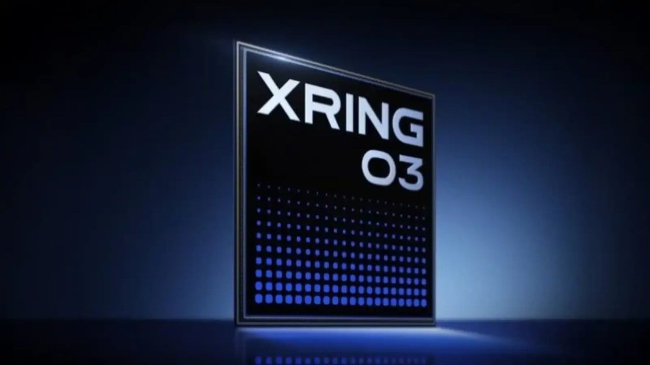 تراشه Xring O3 شیائومی در گیکبنچ امتیاز خیرهکننده ۱۵٬۰۸۶ را ثبت کرد