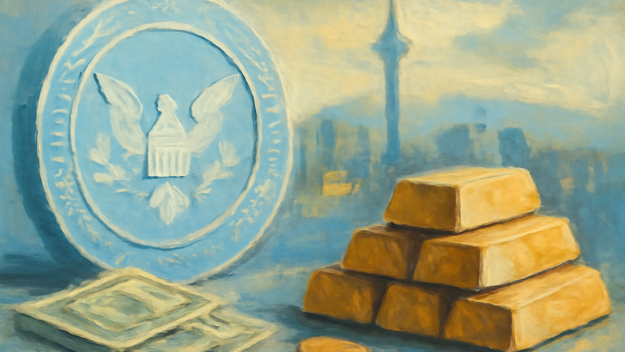 کمیسیون بورس آمریکا بانکهای والاستریت را در پرونده «آگاهی موقعیتی» احضار کرد
