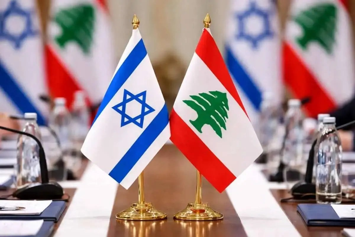 تعویق مذاکرات لبنان و رژیم صهیونیستی