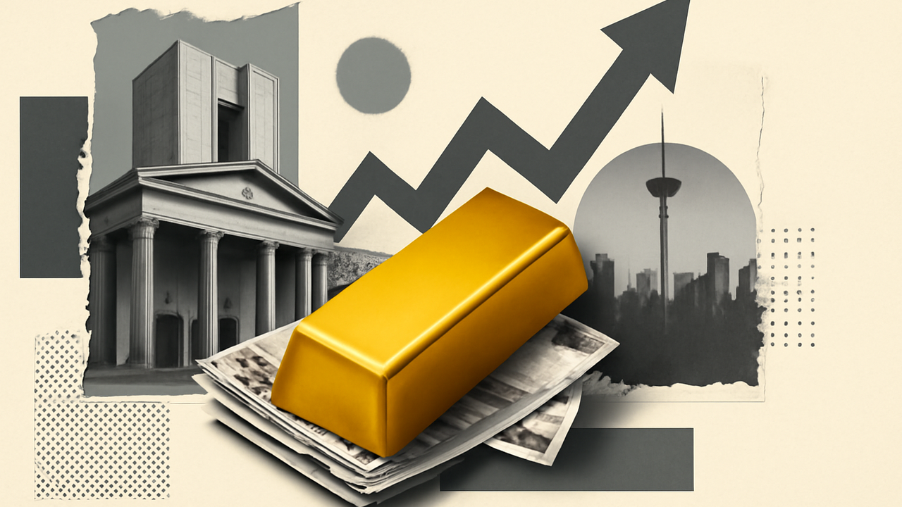 نخستین صندوق سرمایهگذاری ارزی تا پایان شهریور کلید میخورد