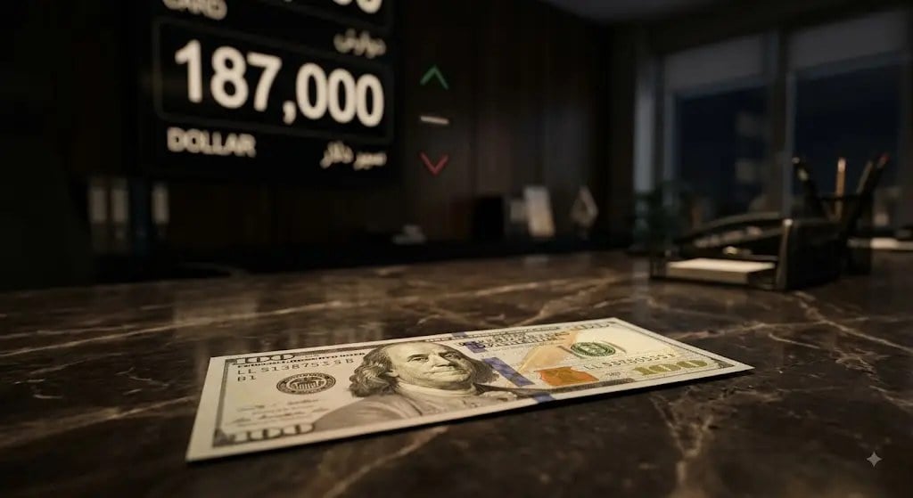 سرنوشت دلار پس از تعطیلات؛ بررسی ۳ سناریوی مهم برای بازار ارز