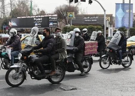 ‌موتورسیکلت زیر ۲۵۰ میلیونی دیگر در بازار نیست