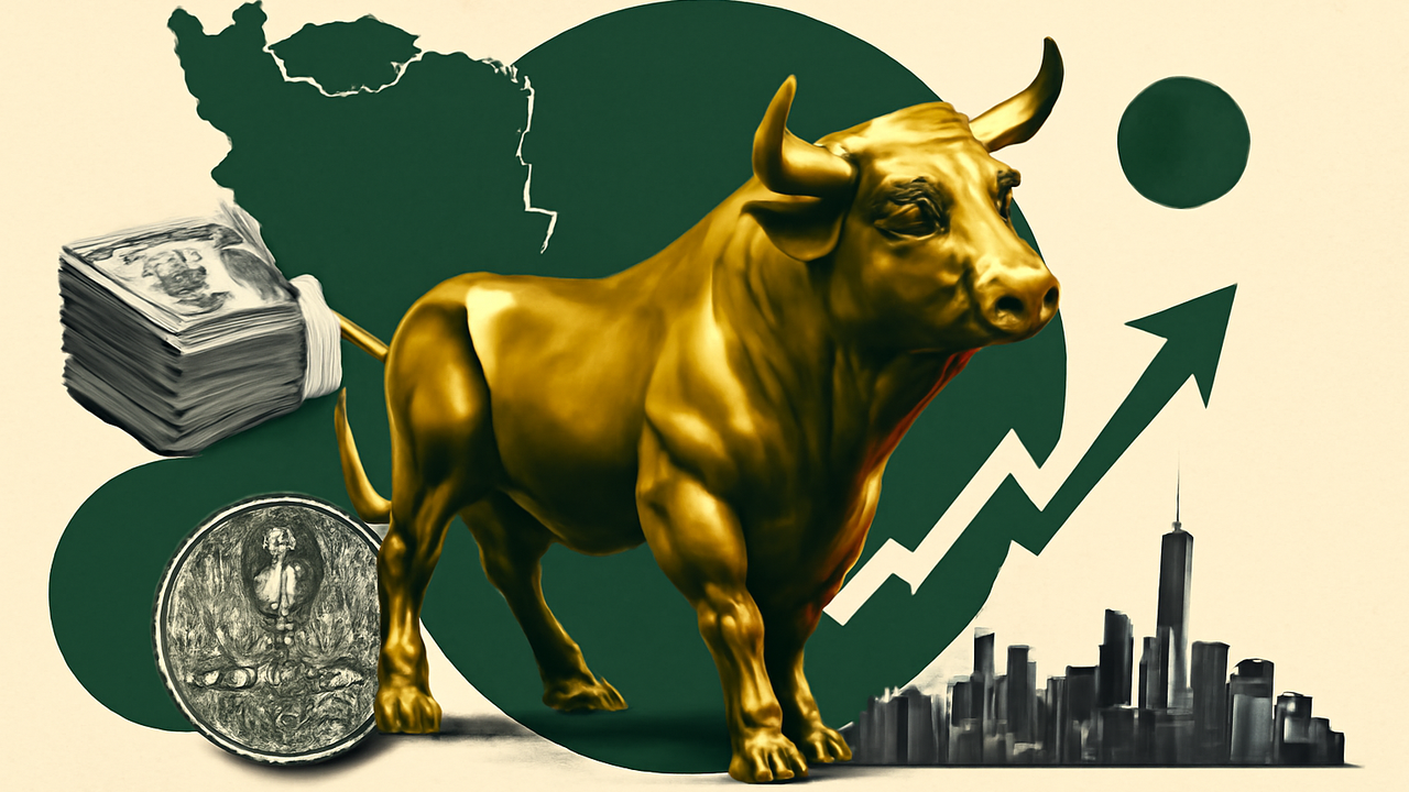 چشمانداز صعودی S&P ۵۰۰ برای سال ۲۰۲۷ چقدر جدی است؟