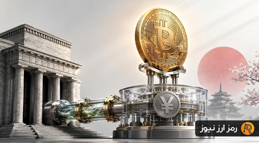 چرا مداخله آمریکا برای نجات ین ژاپن میتواند بیتکوین را صعودی کند؟ تحلیل جدید آرتور هیز