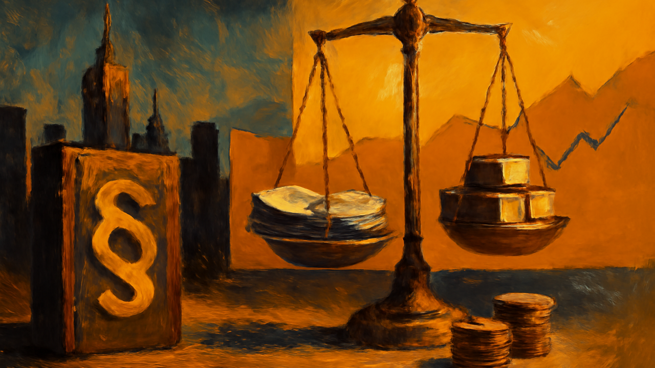 شکایت ایالت نیویورک از کلشی؛ نبرد حقوقی تازه بر سر بازار پیشبینی