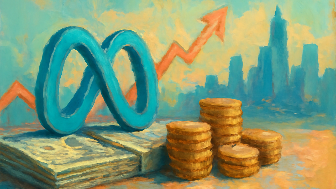 پیشبینی: سهام متا پیش از ۲۰۲۹ به رکورد قیمتی بازمیگردد