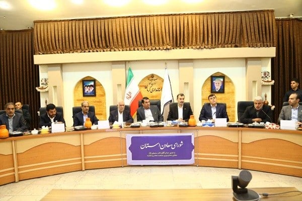 هشدار ایمیدرو برای معادن؛ سوخت را تا پایان شهریور ذخیره کنید