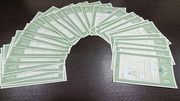 تثبیت ۱۵۰ هکتار از اراضی تملکی مراوهتپه با اخذ اسناد مالکیت